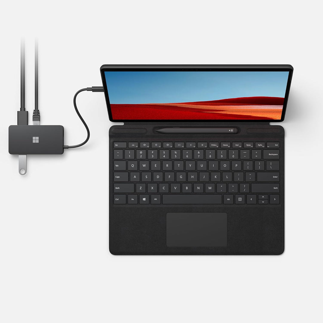 Microsoft Surface USB-C Travel Hub