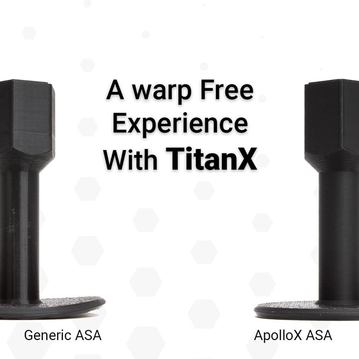 FormFutura - TitanX (Dark Blue, 1.75mm, 750 gram) Dark Blue 750 gram 1.75mm, Dark Blue 750 gram 1.75