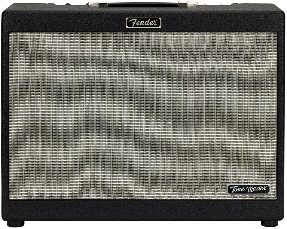 Fender Tone Master FR-12 Mehrfarbig, Mehrfarbig