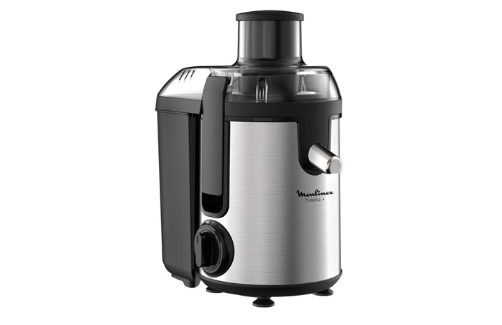 Moulinex JU420D10 JU420-FRUTELIA Metal JU420 Frutelia Entsafter Edelstahl