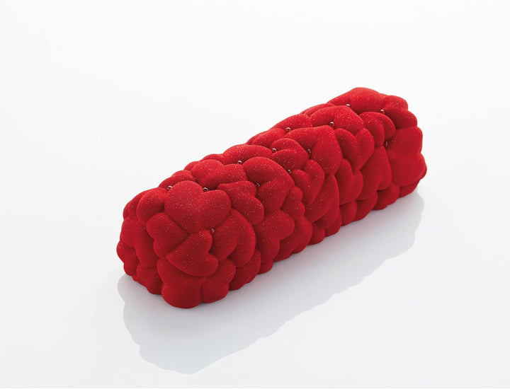 Pavoni Silikonform Tronchetto Eros KE083 Italien