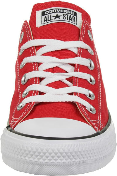 Converse Sneaker M9165 Herren 39 EU Rot, 39 EU Rot