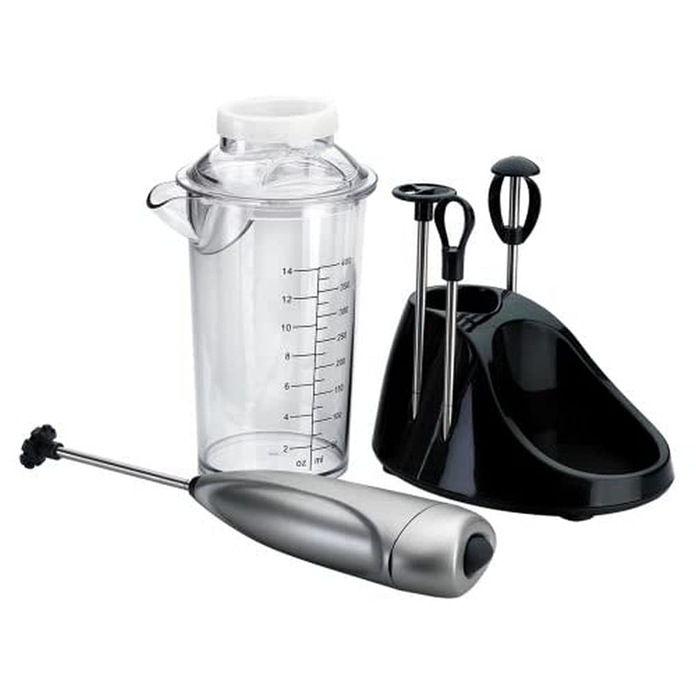 LACOR 69041 Cappuccino-Mixer, elektrisch