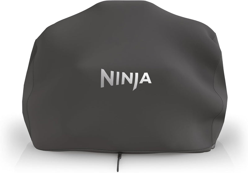 Ninja Woodfire XL Grillabdeckung, offizielles Ninja-Zubehör, kompatibel mit Ninja Woodfire XL BBQ Gr