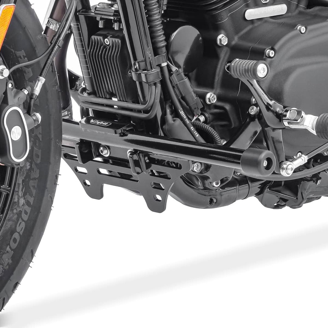 Sturzbügel für Harley Davidson Sportster 883 04-10 Schutzbügel SC13