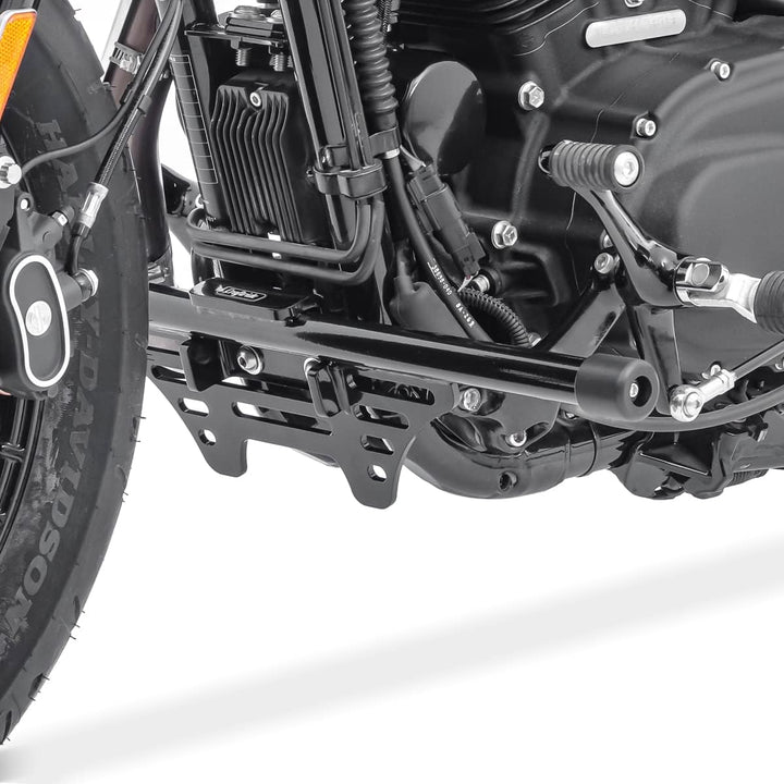 Sturzbügel für Harley Davidson Sportster 883 04-10 Schutzbügel SC13