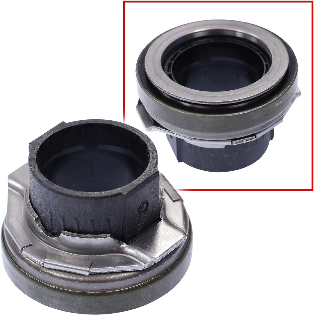 LUK 624315200 Kupplungssatz