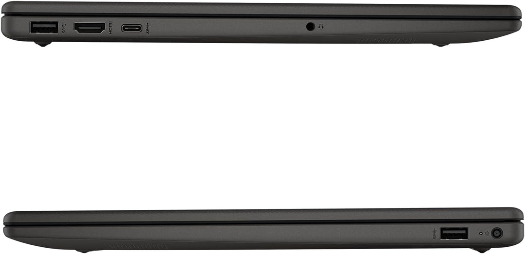 HP 250 - Schwarz (G10) - 15,6" FHD - Core i7 1355U - RAM: 64GB - SSD: 500GB - Windows 11 Pro #mit Fu