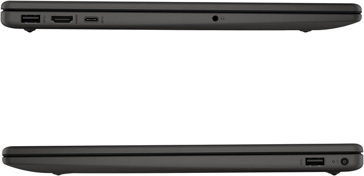 HP 250 - Schwarz (G10) - 15,6" FHD - Core i7 1355U - RAM: 64GB - SSD: 4000GB - Windows 11 Pro #mit F