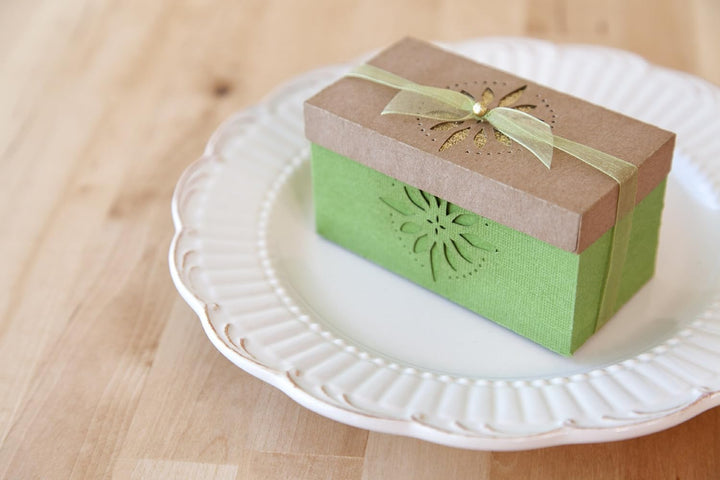 Cricut® Box it Up Kartusche