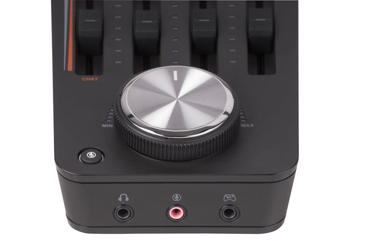 Turtle Beach Elite Pro Tactical Audio Controller wie DTS Headphone:X 7.1 Surround Sound und Superhum