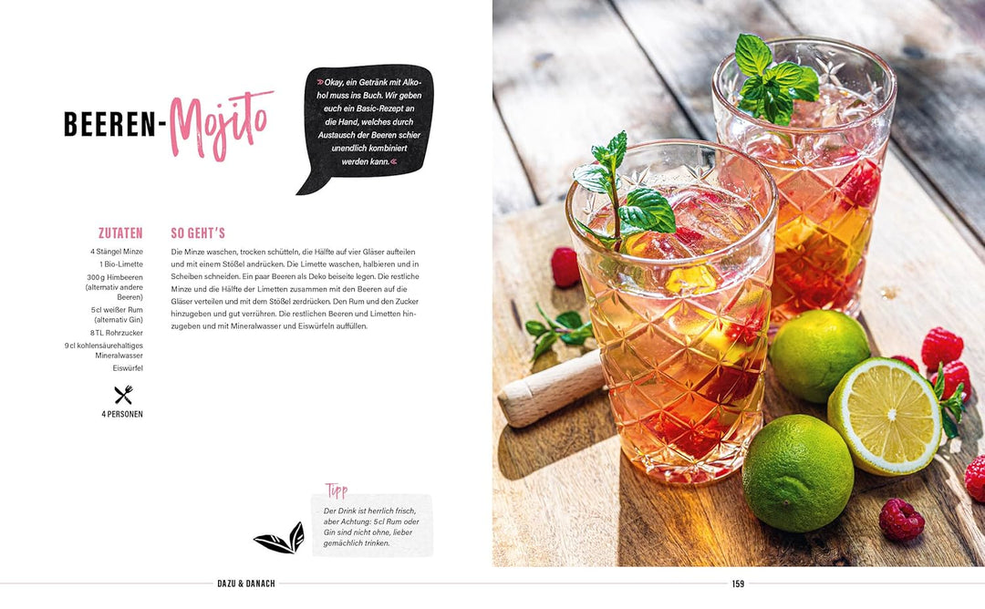 Das Camping-Grillbuch – Die 70 besten Rezepte von @mr.nicefood: Mit ultimativen Tipps zu Equipment,