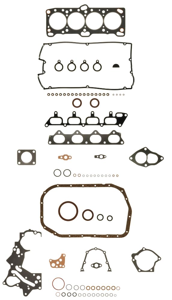 Ajusa 50139400 Dichtungsvollsatz, Motor
