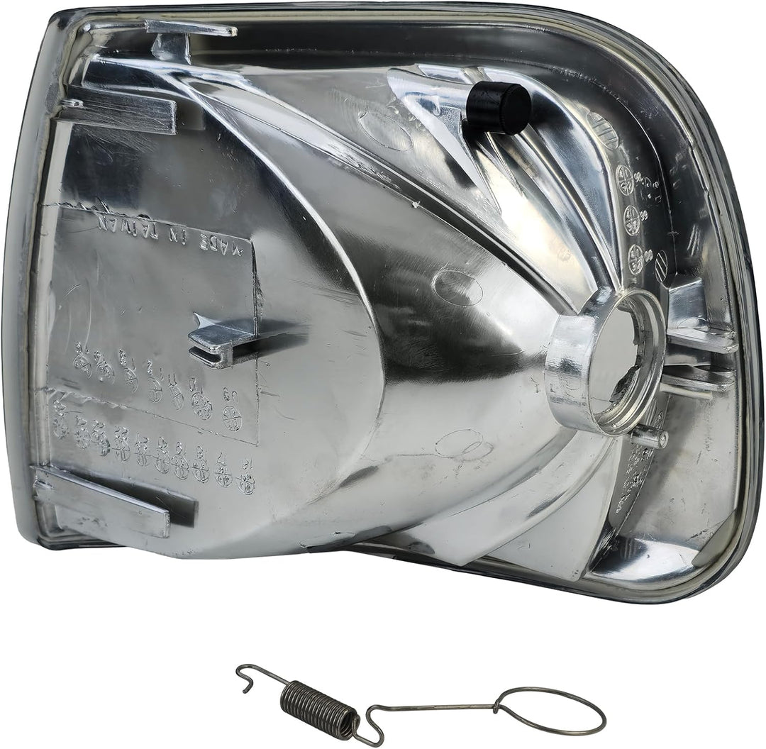 Weisser Blinker Rechts passt für VW T4 GP Multivan Caravelle 1996-2003