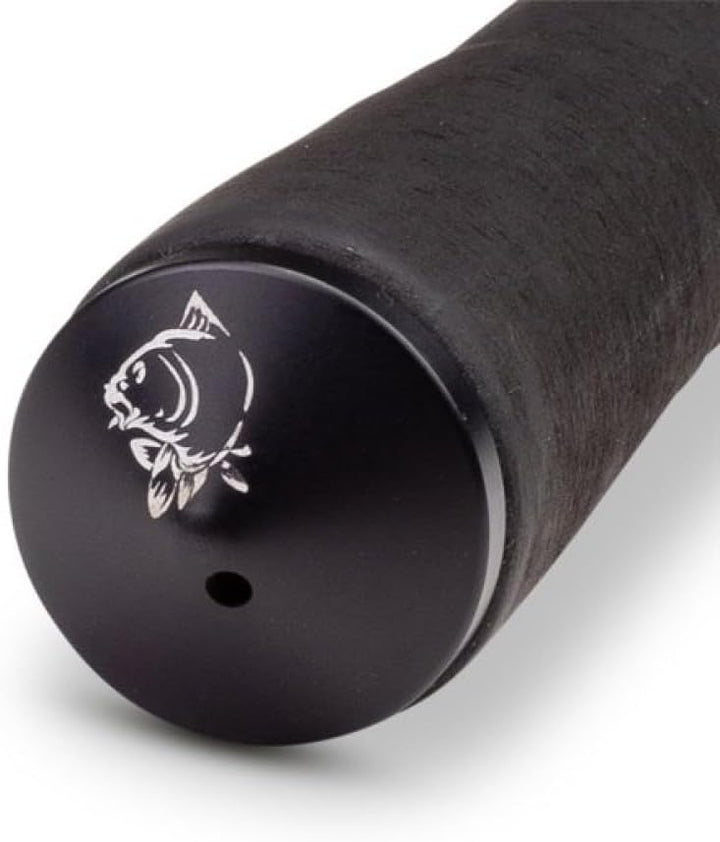 Nash X 350 13ft 3,5lbs T1655 Karpfenrute Carp Rod
