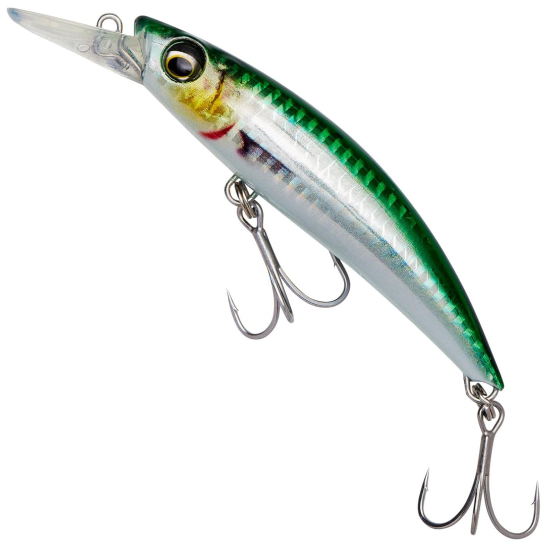 Savage Gear Gravity Runner 10cm - Wobbler 37g / Sayoris PHP extra schnell sinkend, 37g / Sayoris PHP