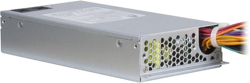 INTER-TECH ASPOWER U1A-C20300-D Fuente DE ALIMENTACIÃ“N 300 W 20+4 PIN ATX Acero INOXIDABLE