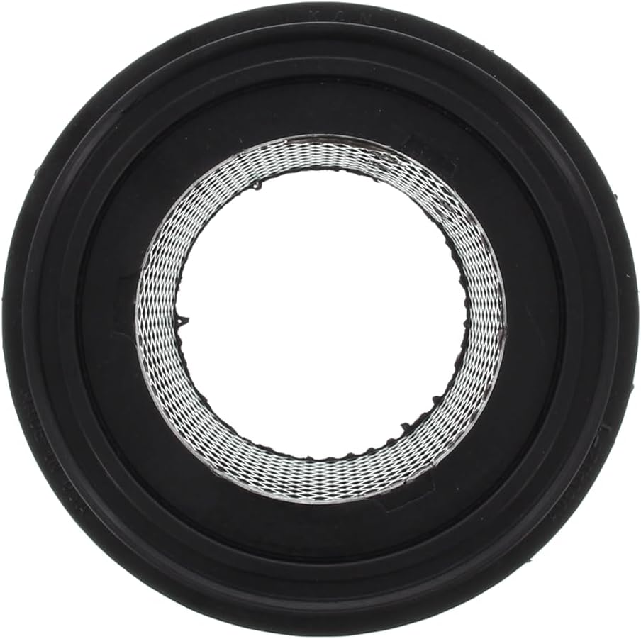 K&N E-9267 Waschbarer und wiederverwendbarer KFZ Luftfilter/Direkt-Kits