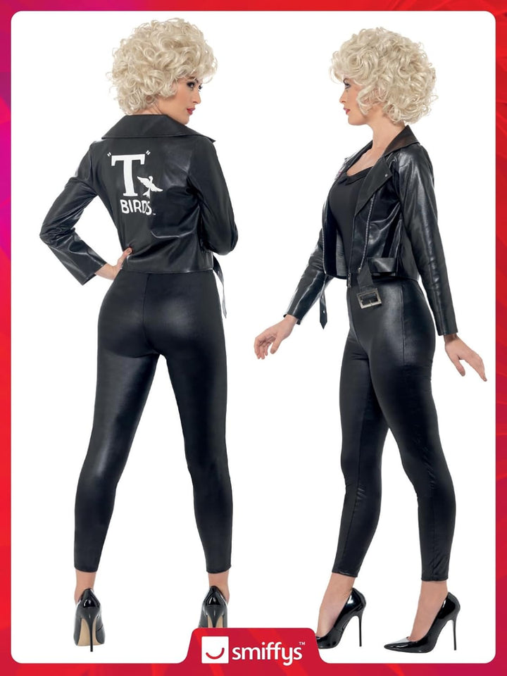 Smiffy's - Damen Sandy Kostüm, S