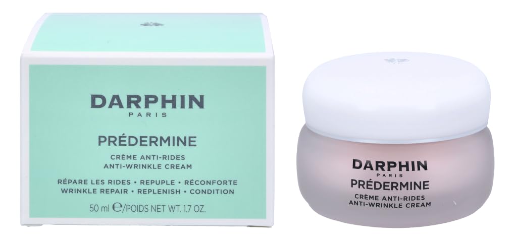 Darphin Prédermine Anti-Falten Creme Normales Haut,50 ml