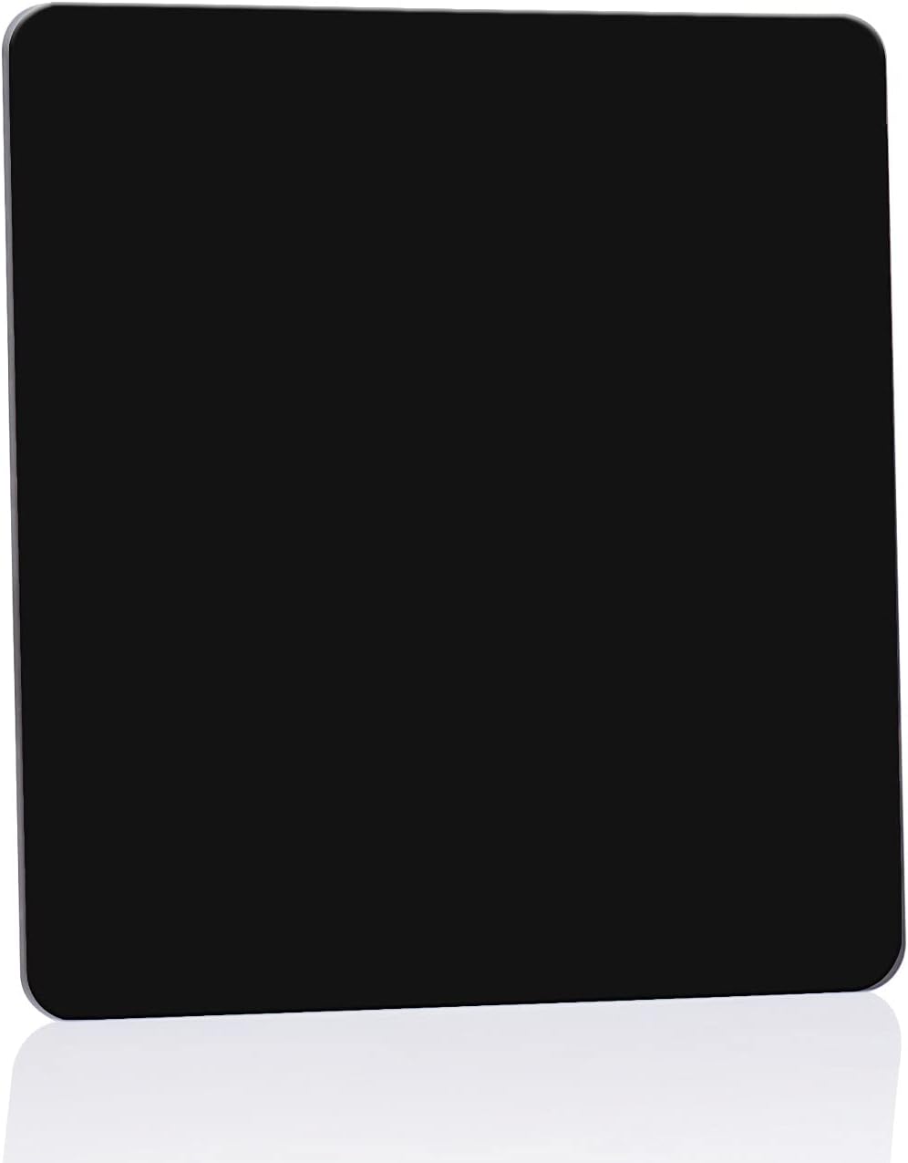FOTGA 100x100mm Rechteckfilter ND1000 Graufilter Square Neutral Dichte MC ND Filter, 10-Stop ND3.0 Q