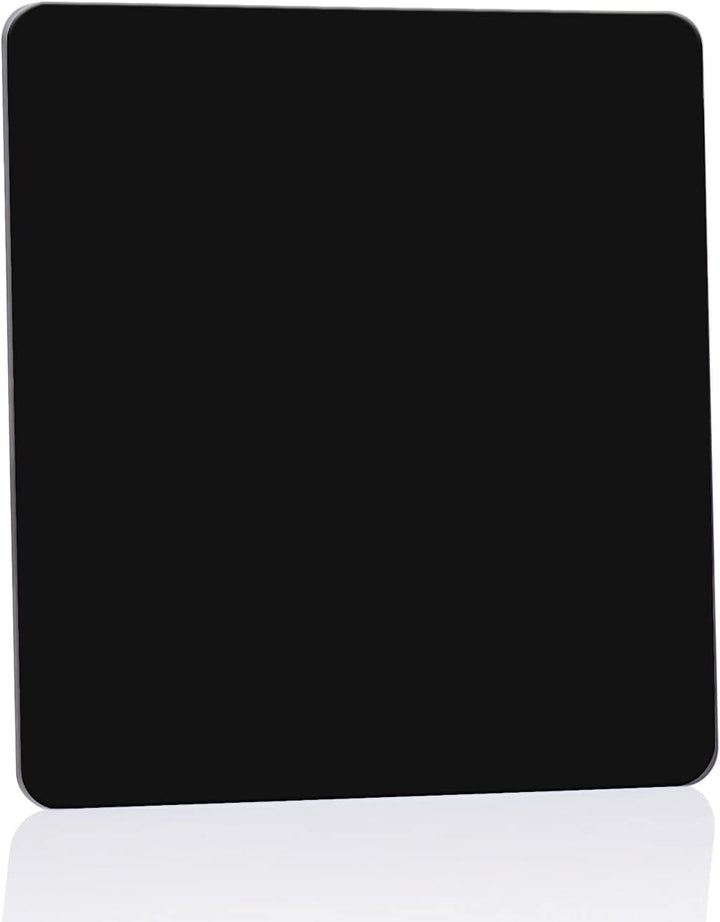 FOTGA 100x100mm Rechteckfilter ND1000 Graufilter Square Neutral Dichte MC ND Filter, 10-Stop ND3.0 Q