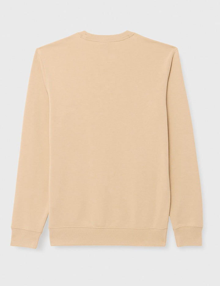 Champion Herren Legacy American Classics Heavy Powerblend Terry Small Logo Crewneck Sweatshirt S Bra
