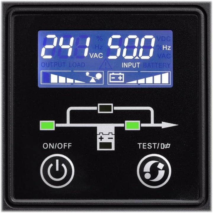 Eaton 9E2000I