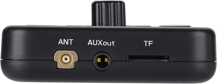 DAB Adapter für Autoradio,Auto Audio Player 2,4" LCD Display mit Bluetooth Freisprecheinrichtung+DAB