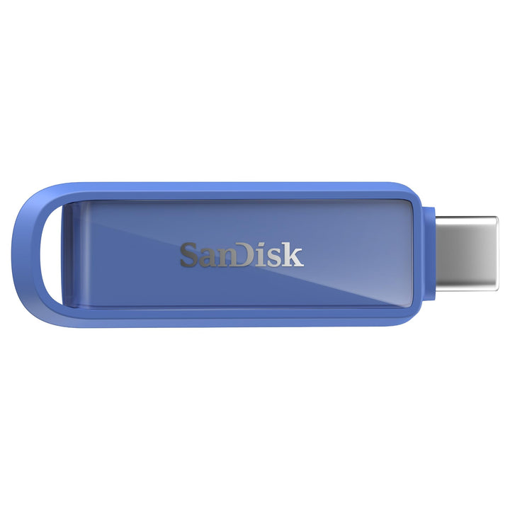 SANDISK Phone Drive mit USB Type-C 512 GB (Flash-Laufwerk für Smartphones, Tablets und Computer, 150
