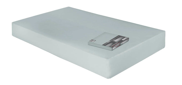 Dormabell Premium Spannbetttuch für bis zu 30cm hohe Matratzen, veredelte Mako-Baumwolle für vollend