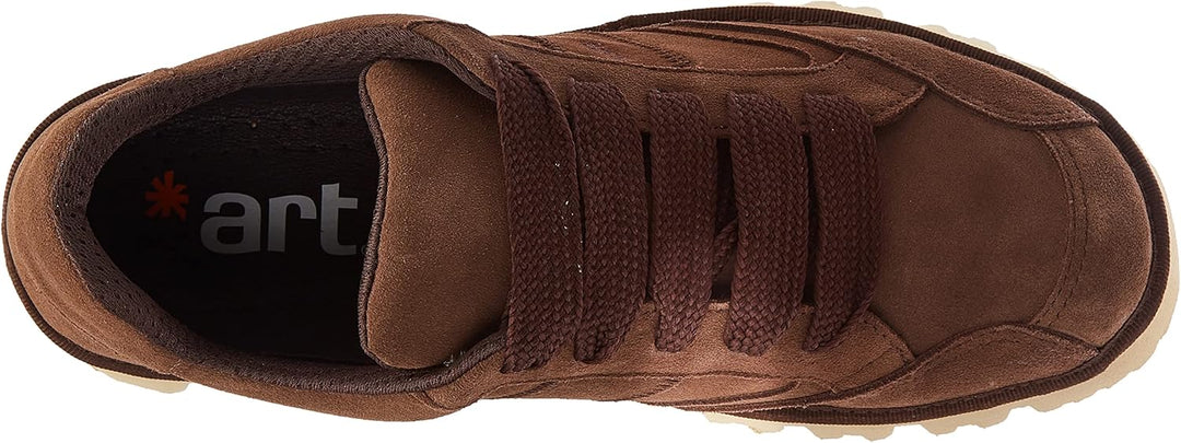 ART 1800 Trento Sneaker 36 EU Braun, 36 EU Braun