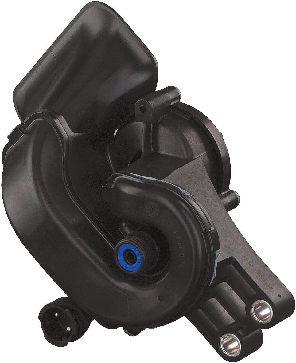 febi bilstein 35612 Horn , 1 Stück
