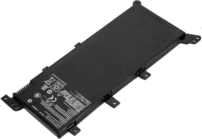 7.6V 5000mAh Laptop Akku C21N1347 für ASUS A555 A555L F555 K555 R556 R556DA R556DG R556L R556LA R556