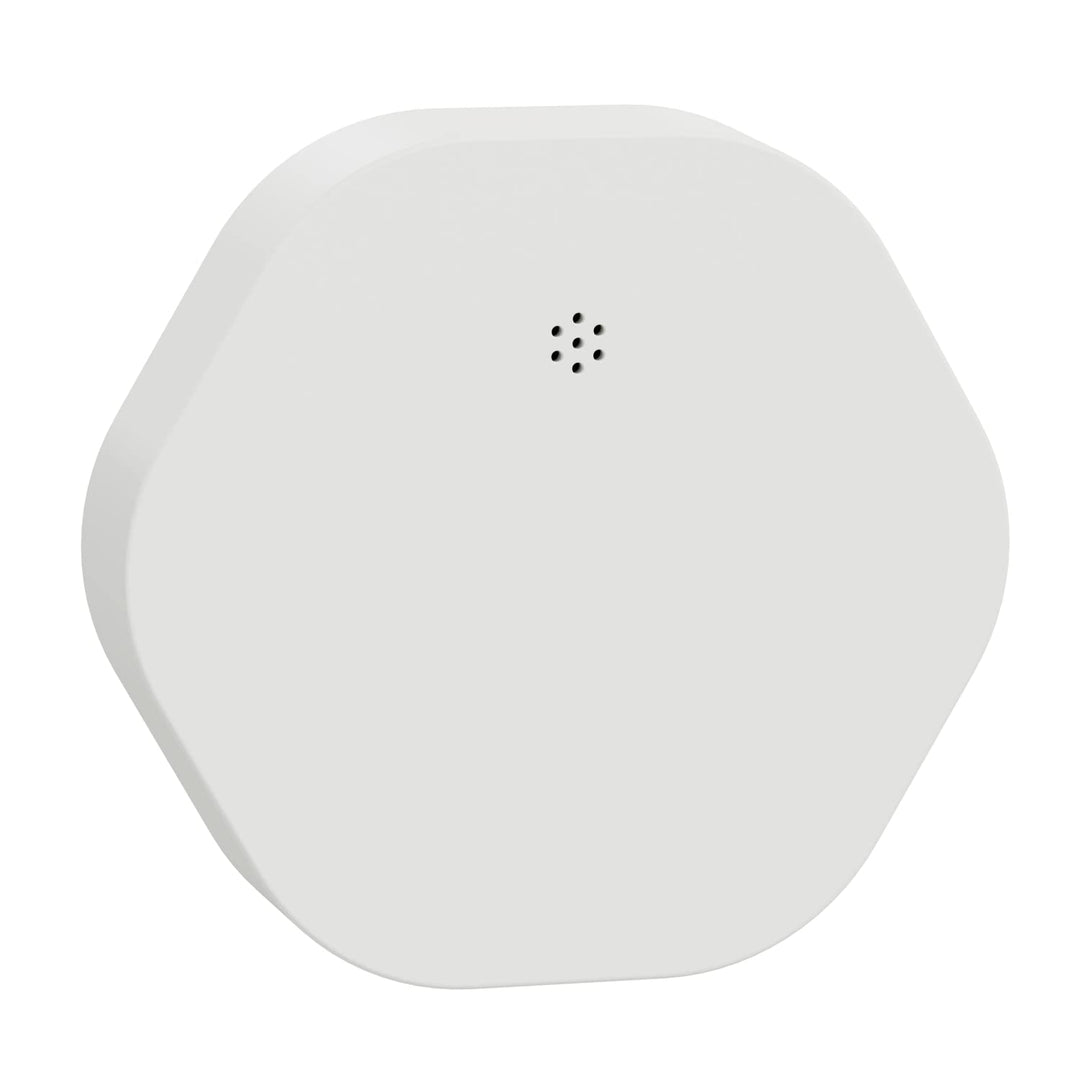 Schneider Electric CCT592012 Wiser Smart Home Wassersensor, Standalone oder per App, Zuverlässige Al