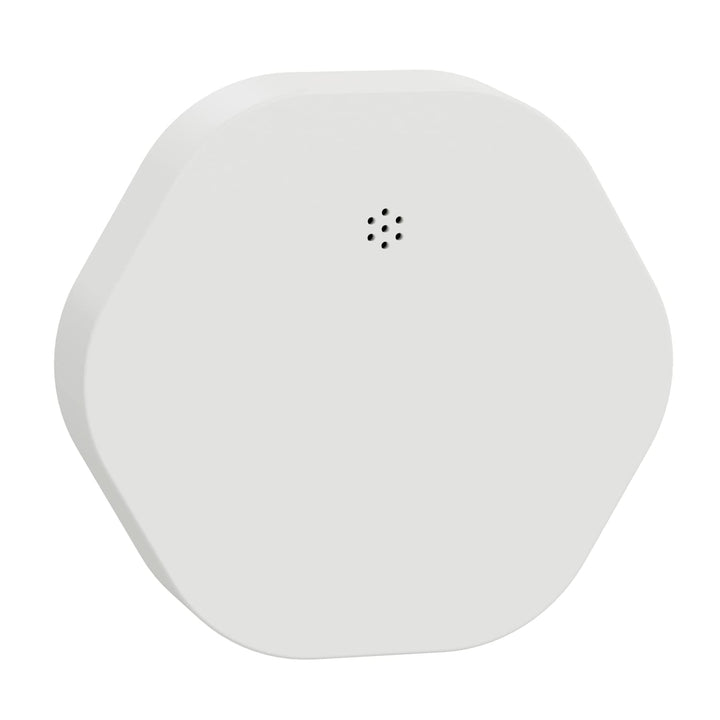 Schneider Electric CCT592012 Wiser Smart Home Wassersensor, Standalone oder per App, Zuverlässige Al