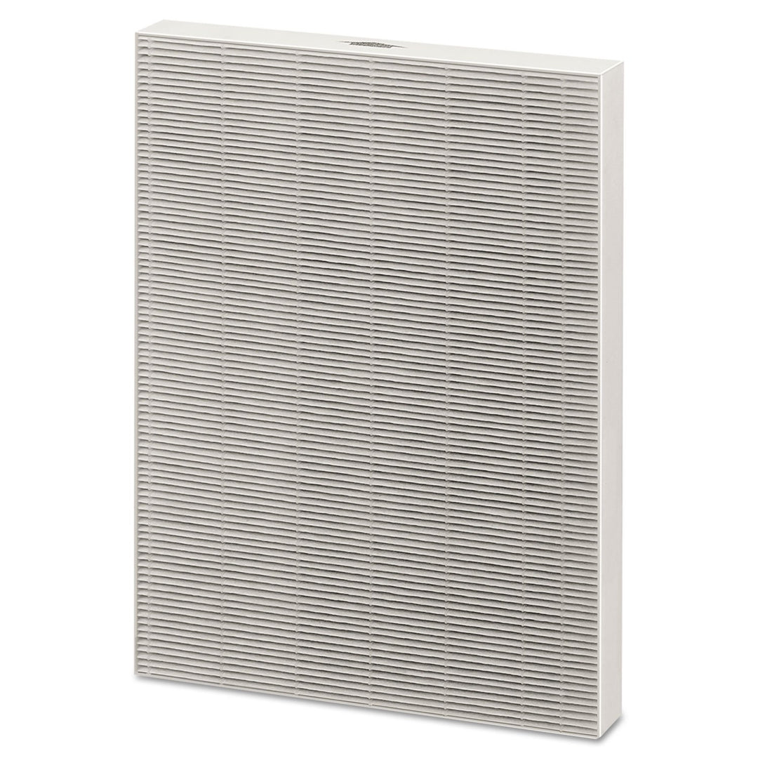 Fellowes True HEPA Filter für Luftreiniger AeraMax DX55 und DB55, 99,97% Filterleistung, mit antimik