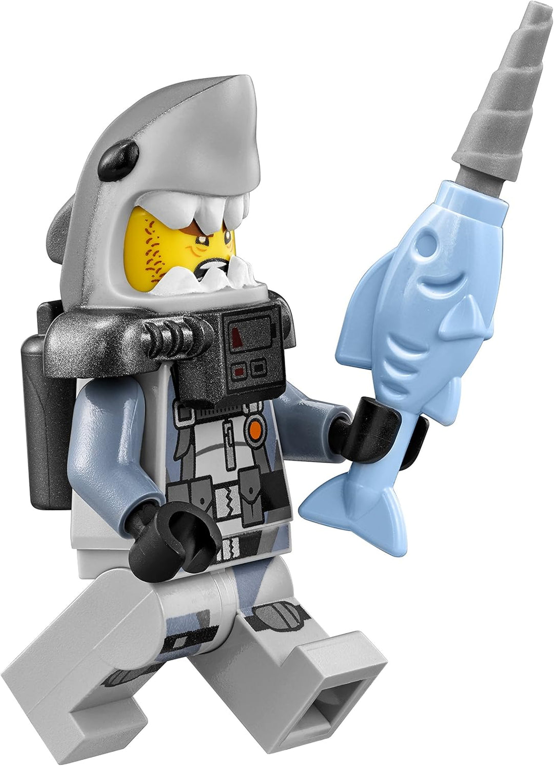 LEGO Ninjago 70609 - Mantarochen-Flieger