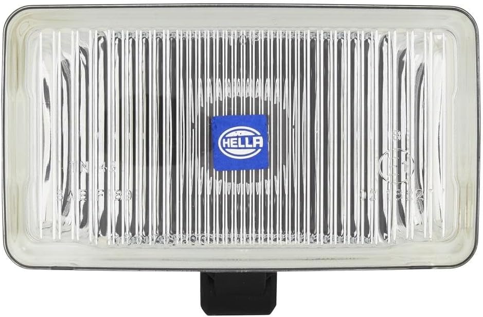 HELLA - Halogen-Nebelscheinwerfersatz - Comet 450 - 12V - Anbau - links/rechts - Set - Menge: 2 - 1N