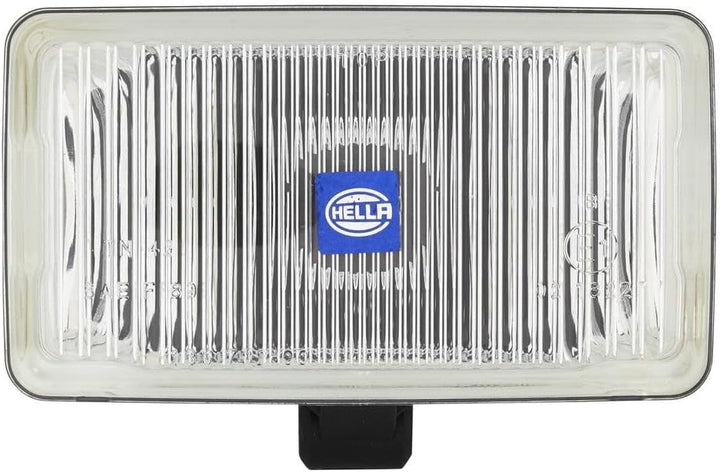 HELLA - Halogen-Nebelscheinwerfersatz - Comet 450 - 12V - Anbau - links/rechts - Set - Menge: 2 - 1N