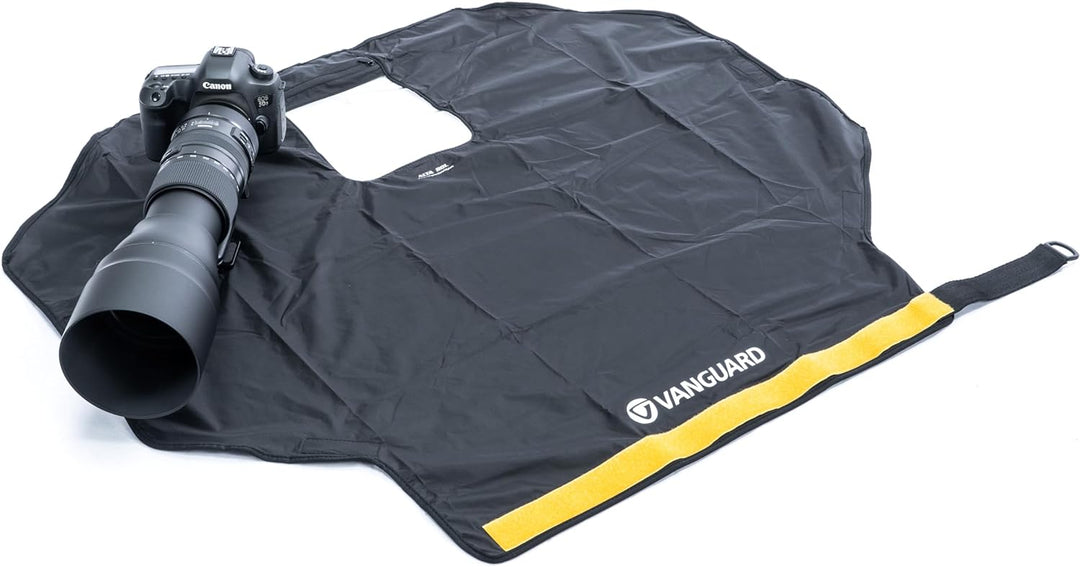 Vanguard Alta Regenschutz, Grösse L, Alta RCL, grau Large, Large
