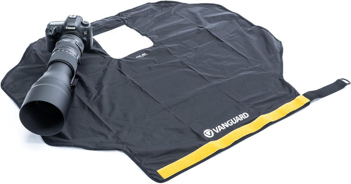 Vanguard Alta Regenschutz, Grösse L, Alta RCL, grau Large, Large