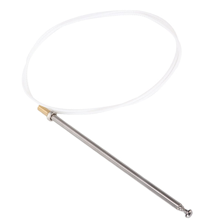 Radioantenne Autoradioantenne Ersatz für W140 W124 W202 W210 R129 1992-2002 DIN E-Scheibe AM/FM