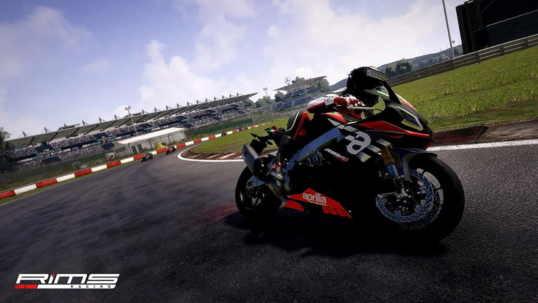 Rims Racing