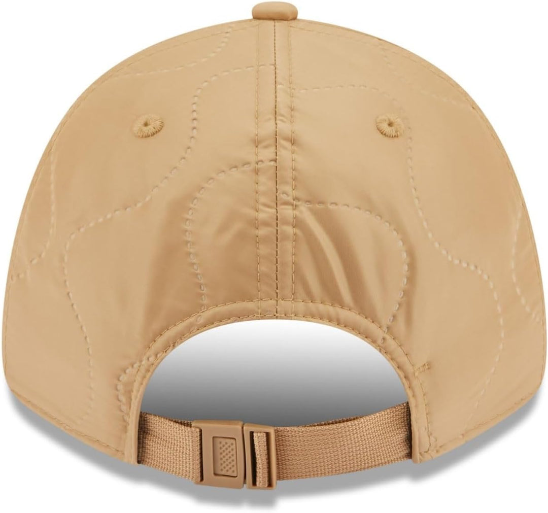 New Era 9Forty Caps MLB Fanaccessoire Baseball 940 Kappe New York Yankees Los Angeles Dodgers LA NY