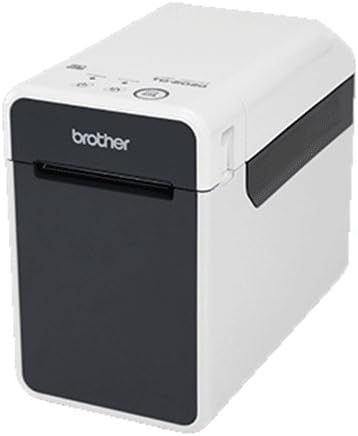 Brother TD2130NXX1 TD-2130N Etikettiermaschine
