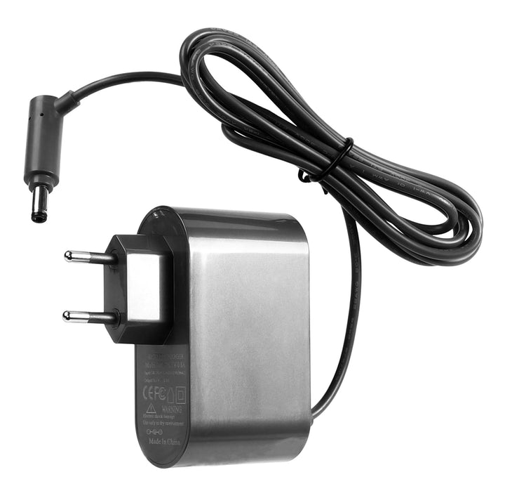 Ladegerät Kompatibel mit Dyson Staubsauger V6 V7 V8 DC58 DC59 DC60 DC61 DC62 DC72 DC74 SV03 SV04 SV0