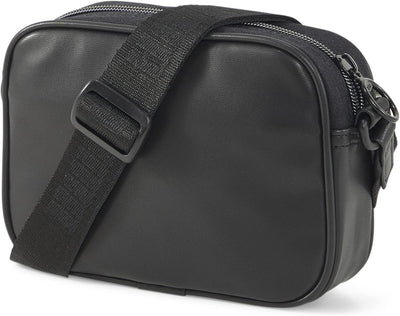 PUMA Prime Classics Crossbody Bag Puma Black