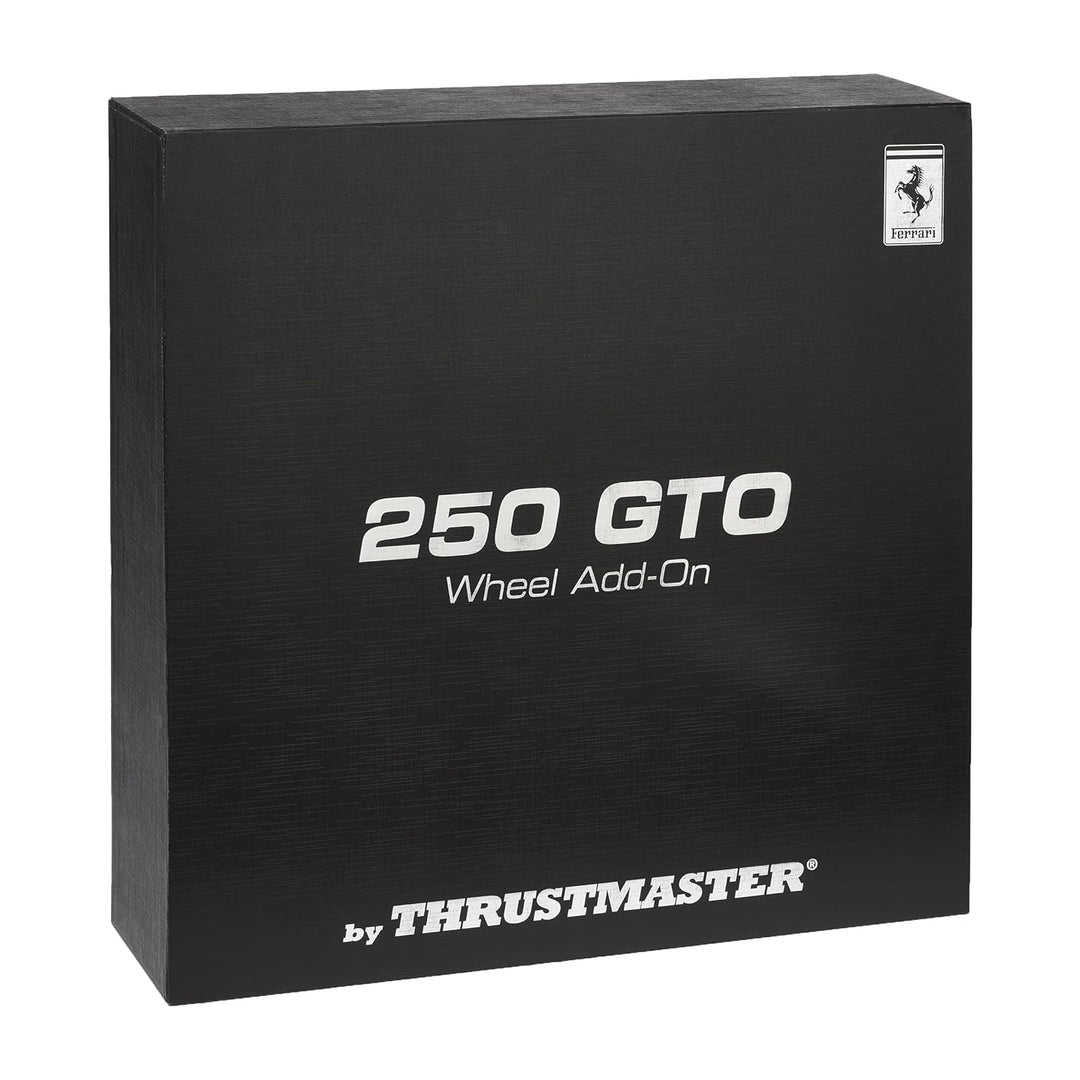 Thrustmaster Ferrari 250 GTO - Add on Wheel für PC Thrustmaster 250GTO Wheel Add on, Thrustmaster 25
