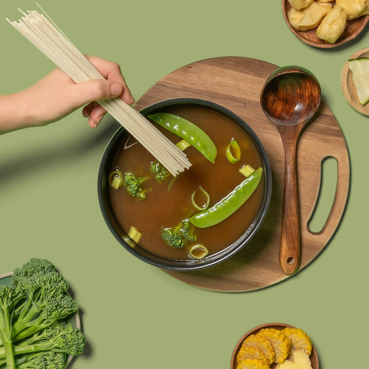 REISHUNGER Elektrischer Hot Pot mit Grillfunktion – für 2-4 Personen – 2 Liter Füllvolumen – Hot Pot